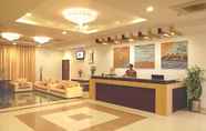 Lobby 5 Regency Tuticorin by GRT Hotels