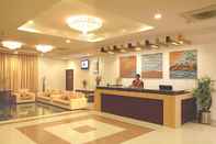 Lobby Regency Tuticorin by GRT Hotels