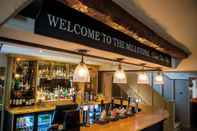 Bar, Cafe and Lounge The Millstone, Mellor