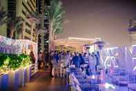 Entertainment Facility Media One Hotel Dubai