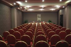 多功能厅 MOM Hotel