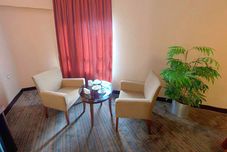 公共空间 MOM Hotel