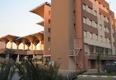 外部的 2 MOM Hotel