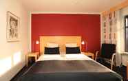 Bilik Tidur 4 Best Western Plus Hotel Svendborg