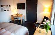 Bilik Tidur 7 Best Western Plus Hotel Svendborg