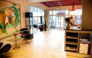 Lobby 3 Best Western Plus Hotel Svendborg