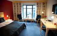 Bilik Tidur 6 Best Western Plus Hotel Svendborg