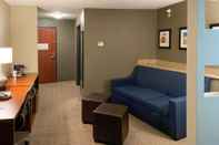 Common Space Comfort Suites Gallup East Route 66 and I-40