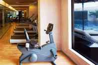 Fitness Center Four Points by Sheraton Jaipur, City Square