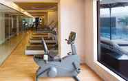 Fitness Center 7 Four Points by Sheraton Jaipur, City Square