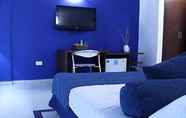 Bedroom 4 Hotel Océano Cartagena