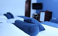 Phòng ngủ 6 Hotel Océano Cartagena