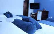 Bedroom 6 Hotel Océano Cartagena