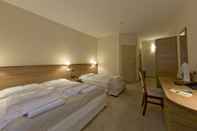Bedroom Hotel Civitas Sopron