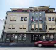 Exterior 4 Hotel Civitas Sopron