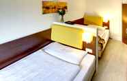 ห้องนอน 7 Hotel Rheinfelderhof