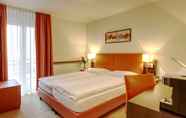 ห้องนอน 4 Hotel Rheinfelderhof