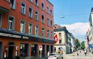 Luar Bangunan 3 Hotel Rheinfelderhof