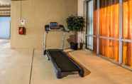 Fitness Center 7 Comfort Inn City of Natural Lakes