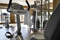 Fitness Center CGH Résidences & Spas Village de Lessy