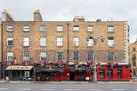 Exterior The Times Hostel - College Street