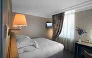 Kamar Tidur 5 Hotel Princesse Flore