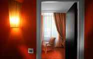 Kamar Tidur 6 Hotel Princesse Flore