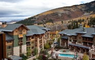 วิวและสถานที่ท่องเที่ยวใกล้เคียง 6 Hyatt Centric Park City