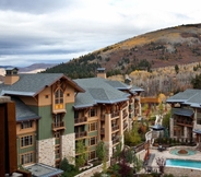 วิวและสถานที่ท่องเที่ยวใกล้เคียง 6 Hyatt Centric Park City