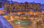 ภายนอกอาคาร 7 Hyatt Centric Park City