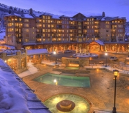 ภายนอกอาคาร 7 Hyatt Centric Park City