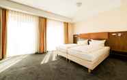 Phòng ngủ 4 Aparthotel Altes Dresden