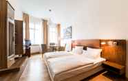 Phòng ngủ 3 Aparthotel Altes Dresden