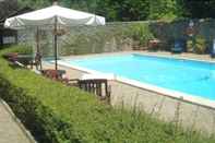 Swimming Pool Auberge de l'Etable