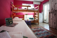 Bilik Tidur Hostel Bed & Coffee 360°