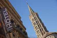 Exterior Hotel Saint Sernin