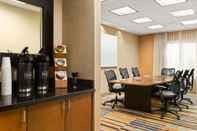 Dewan Majlis Fairfield Inn & Suites by Marriott Weirton