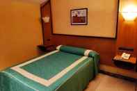 Bedroom Hotel Ciudad de Navalcarnero