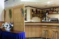 Bar, Cafe and Lounge Hotel Ciudad de Navalcarnero