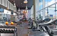 Fitness Center 5 W London