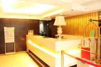 Lobi Oriental Lander Hotel