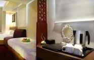 Bilik Tidur 6 Oriental Lander Hotel