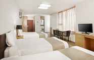 Kamar Tidur 6 Hyundai Residence Seoul