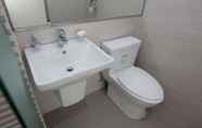 Toilet Kamar 4 Incheon Airtel