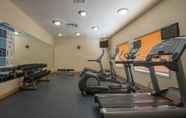 Fitness Center 6 Four Points by Sheraton Saskatoon