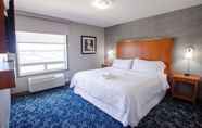 Bedroom 3 Four Points by Sheraton Saskatoon