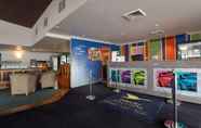 Lobby 4 ibis Styles Tamworth