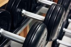 健身中心 Dream Hill Business Deluxe Hotel Istanbul Asia