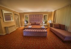 卧室 4 Dream Hill Business Deluxe Hotel Istanbul Asia