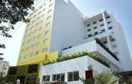 ภายนอกอาคาร 4 Lemon Tree Hotel, Electronics City - Bengaluru